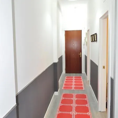 Apartamento Irala Bilbao