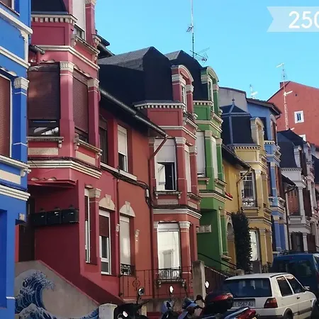 Apartamento Irala *