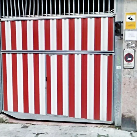 Apartamento Irala