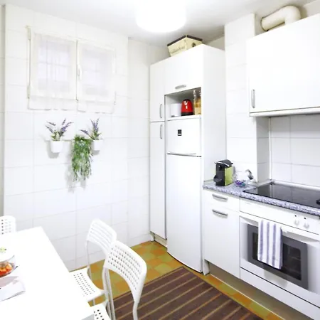 Irala Apartamento *