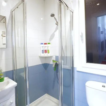 Irala Apartamento