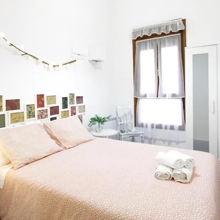 Apartamento Irala Bilbao